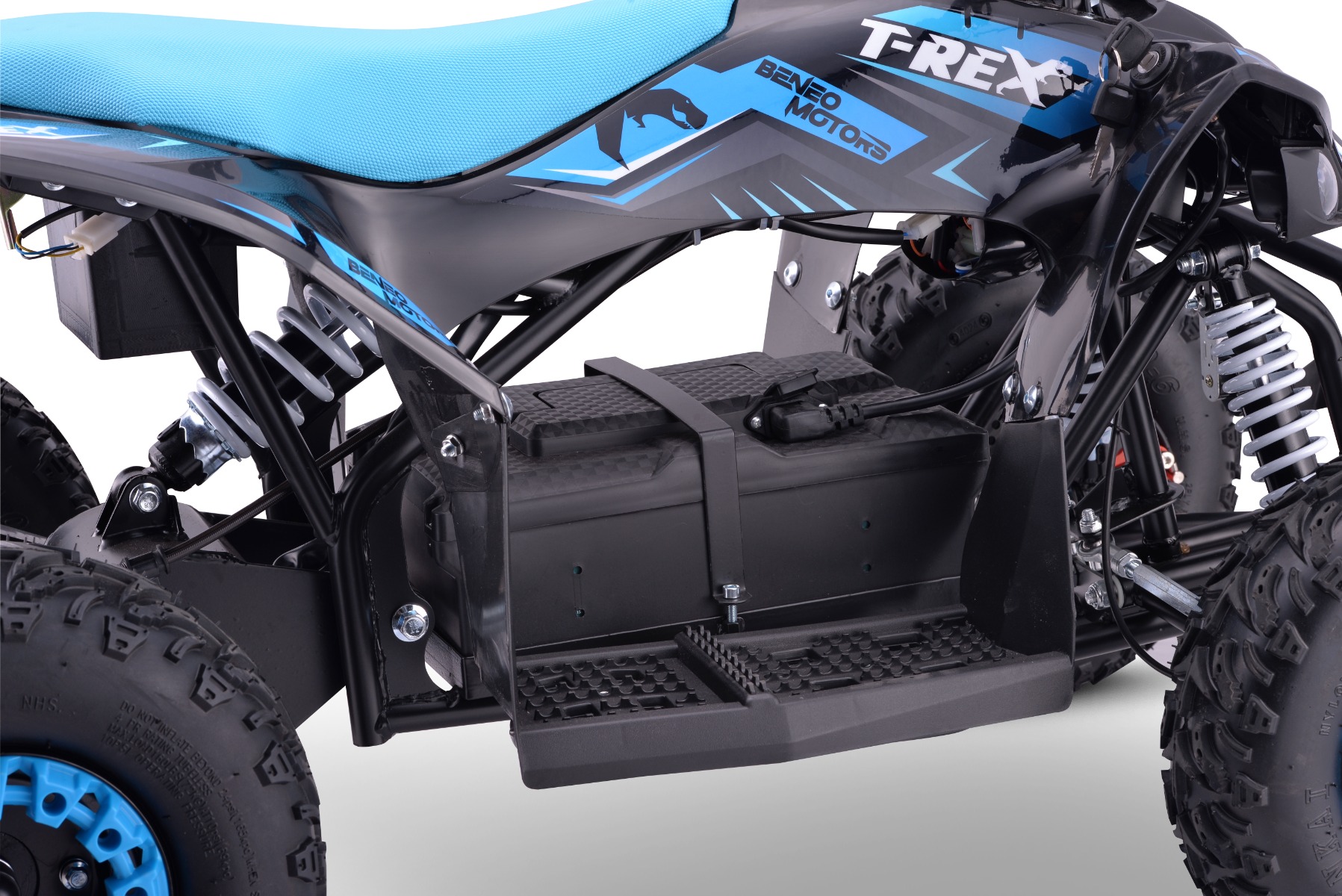 36V Battery