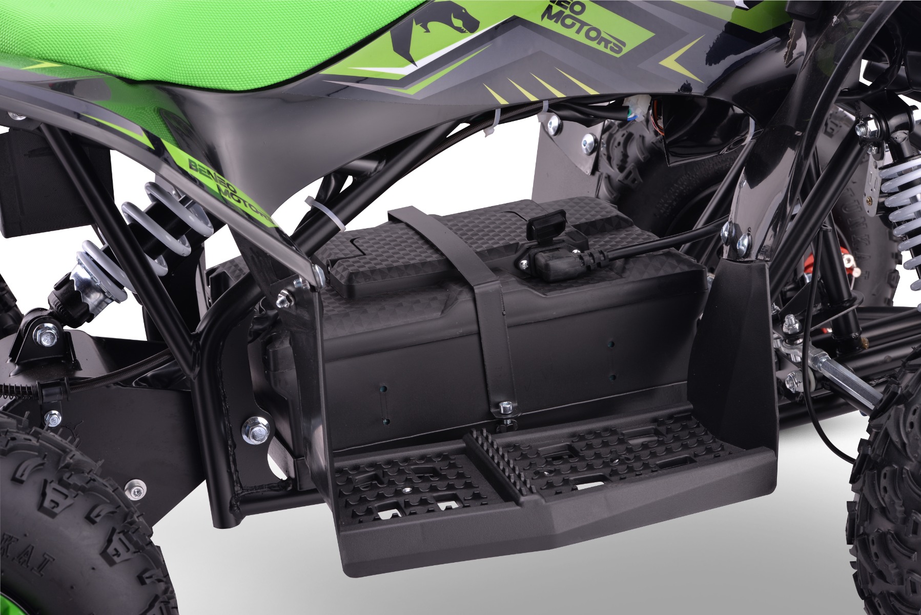 36V Battery
