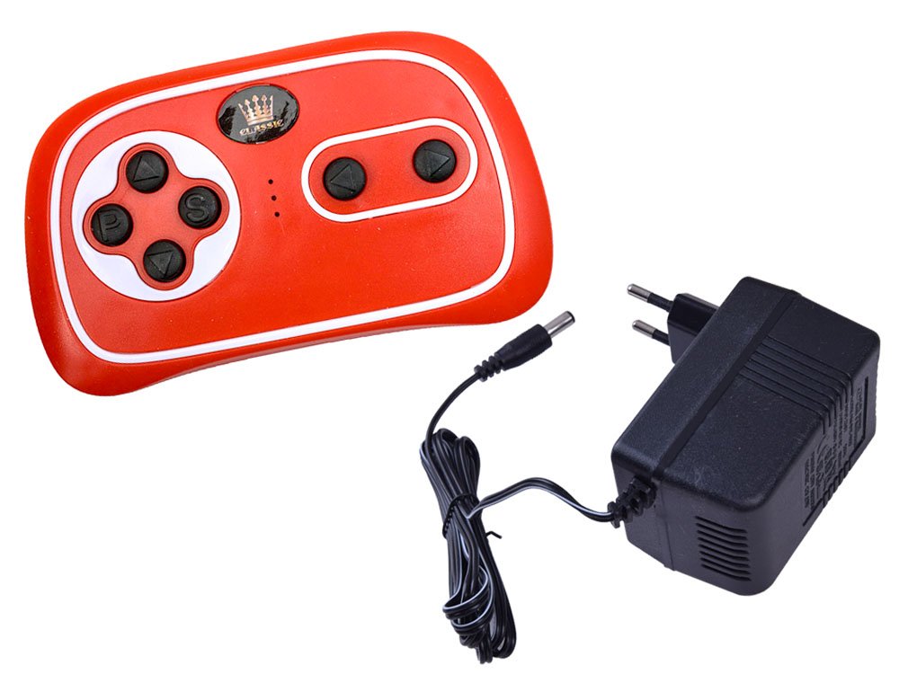 Remote control