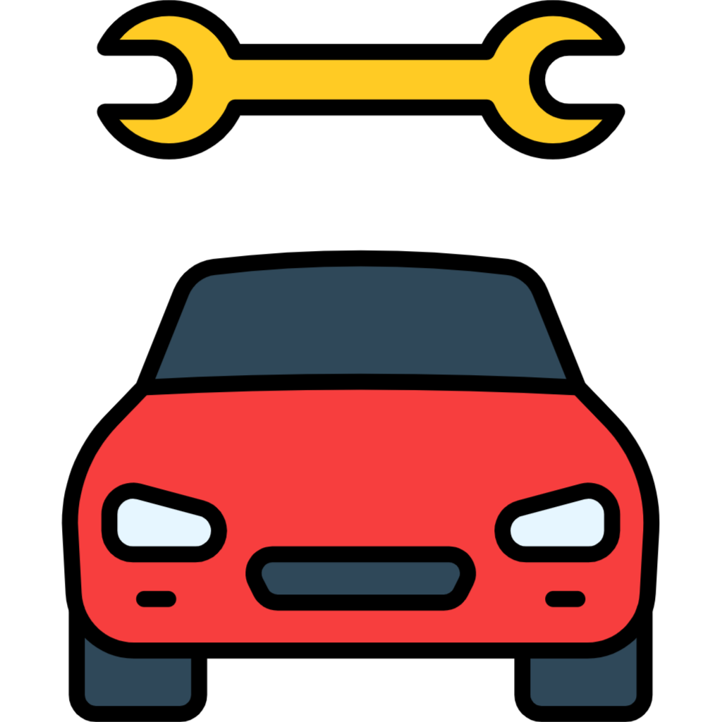 Diagnosis of problems with the Ride-On Car and their fastest solutions