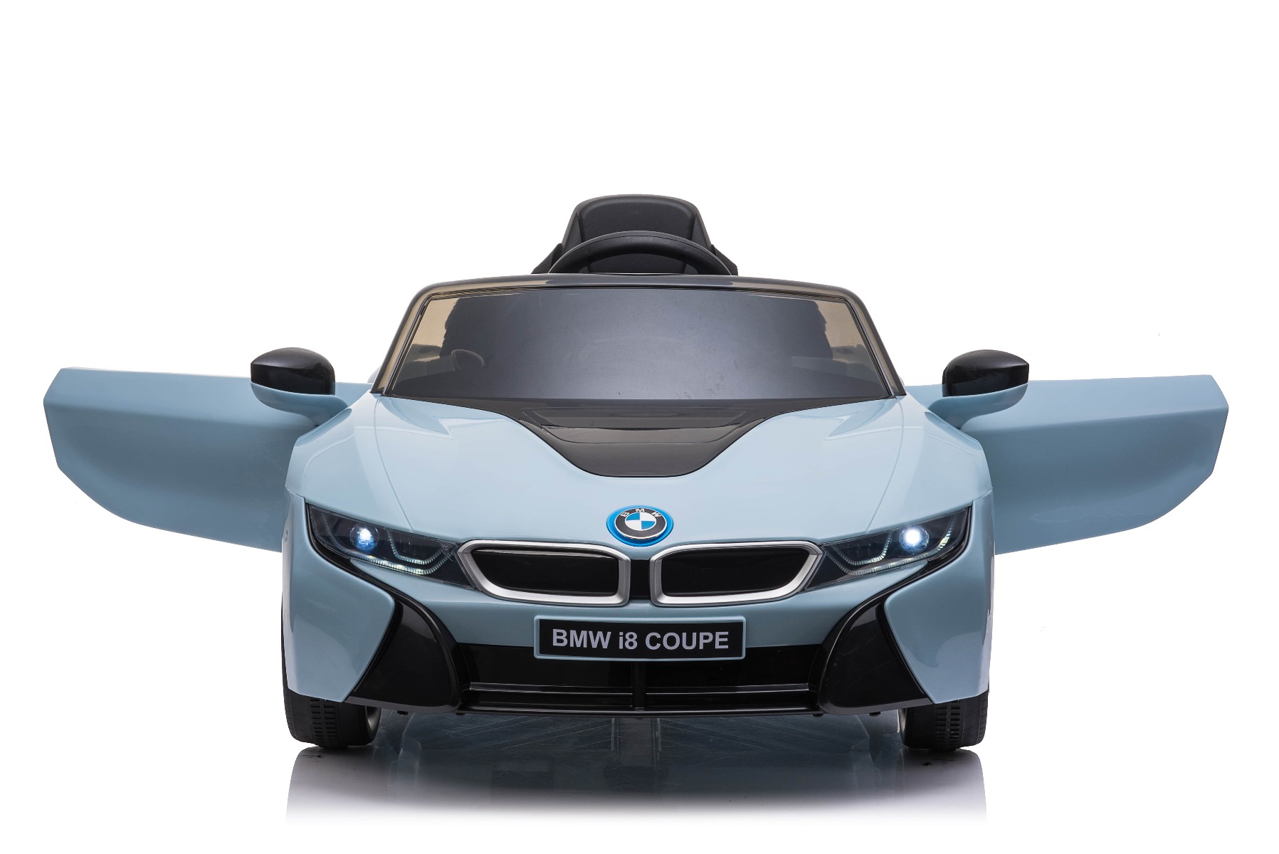 bmw i8 electric ride on
