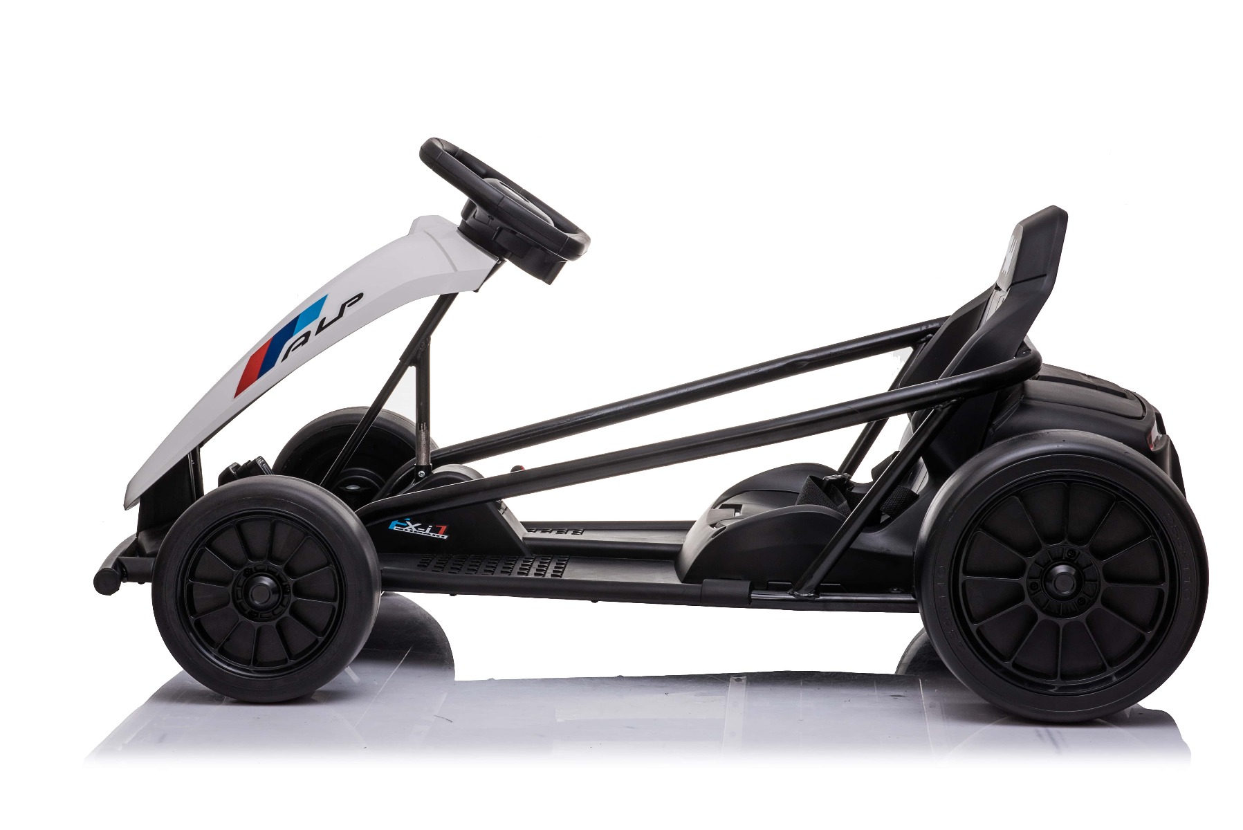 hyper 24v drift kart