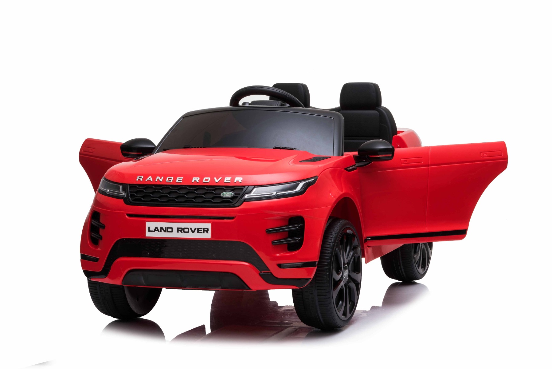 RANGE ROVER EVOQUE 12v pour enfants