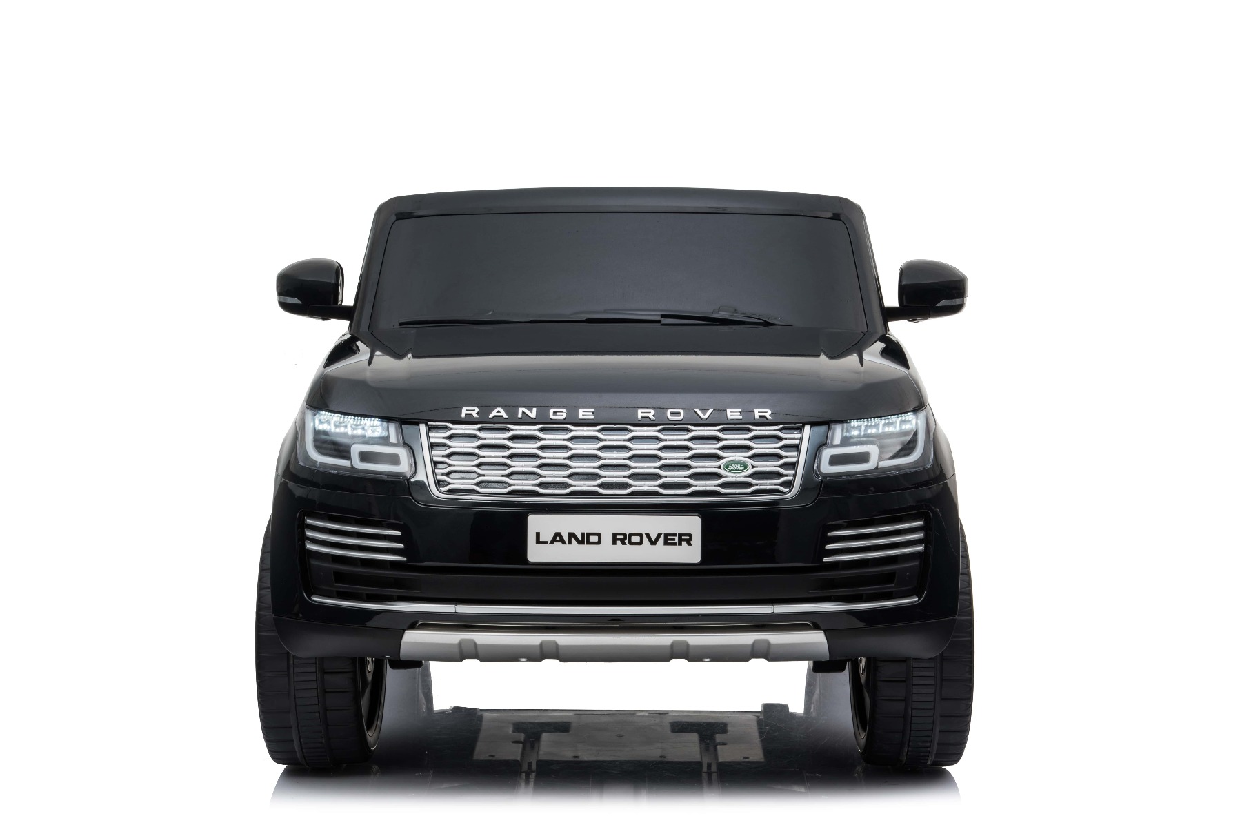 ride on range rover